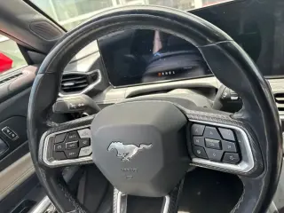 Ford Mustang 2024 EcoBoost Premium 2dr Convertible