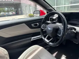 Ford Mustang 2024 EcoBoost Premium 2dr Convertible