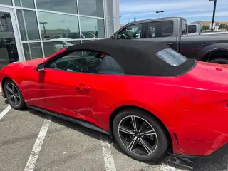 Ford Mustang 2024 EcoBoost Premium 2dr Convertible