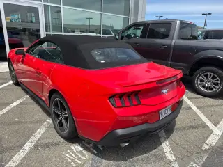 Ford Mustang 2024 EcoBoost Premium 2dr Convertible