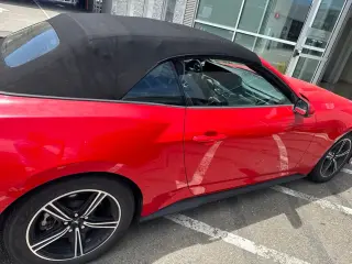 Ford Mustang 2024 EcoBoost Premium 2dr Convertible