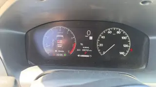 Honda HR-V 2024 EX-L 4dr Crossover