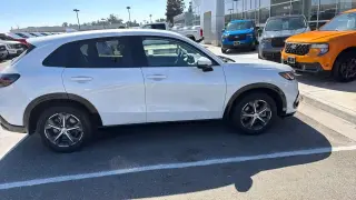 Honda HR-V 2024 EX-L 4dr Crossover