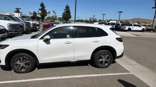 Honda HR-V 2024 EX-L 4dr Crossover