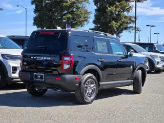 Ford Bronco Sport 2026 AWD Big Bend 4dr SUV