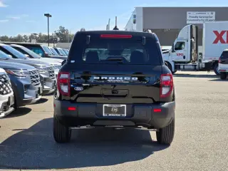 Ford Bronco Sport 2026 AWD Big Bend 4dr SUV