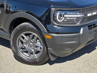 Ford Bronco Sport 2026 AWD Big Bend 4dr SUV
