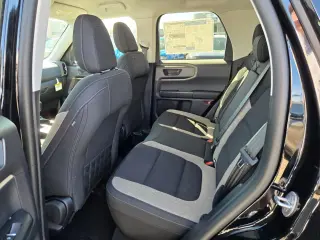 Ford Bronco Sport 2026 AWD Big Bend 4dr SUV