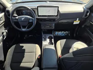 Ford Bronco Sport 2026 AWD Big Bend 4dr SUV