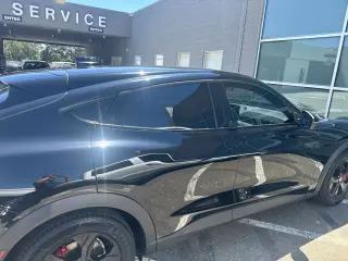 Ford Mustang Mach-E 2023 Select 4dr SUV