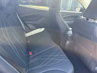 Ford Mustang Mach-E 2023 Select 4dr SUV
