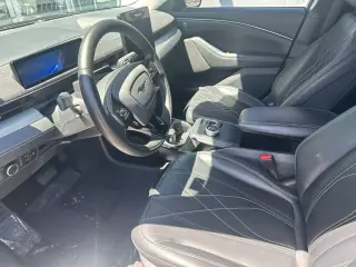 Ford Mustang Mach-E 2023 Select 4dr SUV