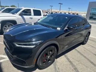Ford Mustang Mach-E 2023 Select 4dr SUV