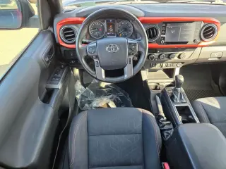 Toyota Tacoma 2020 4x4 TRD Pro 4dr Double Cab 5.0 ft SB 6M