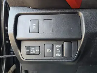 Toyota Tacoma 2020 4x4 TRD Pro 4dr Double Cab 5.0 ft SB 6M