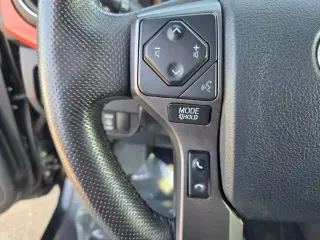 Toyota Tacoma 2020 4x4 TRD Pro 4dr Double Cab 5.0 ft SB 6M