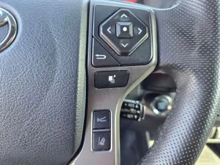 Toyota Tacoma 2020 4x4 TRD Pro 4dr Double Cab 5.0 ft SB 6M