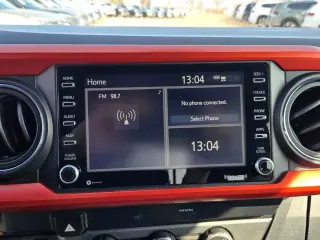 Toyota Tacoma 2020 4x4 TRD Pro 4dr Double Cab 5.0 ft SB 6M