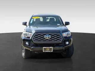 Toyota Tacoma 2020 4x4 TRD Pro 4dr Double Cab 5.0 ft SB 6M