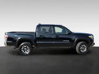 Toyota Tacoma 2020 4x4 TRD Pro 4dr Double Cab 5.0 ft SB 6M