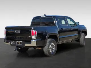 Toyota Tacoma 2020 4x4 TRD Pro 4dr Double Cab 5.0 ft SB 6M