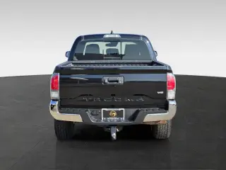 Toyota Tacoma 2020 4x4 TRD Pro 4dr Double Cab 5.0 ft SB 6M