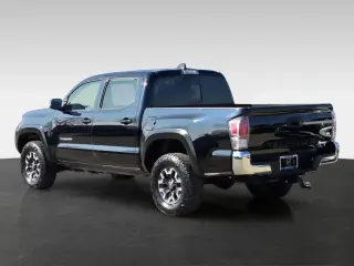 Toyota Tacoma 2020 4x4 TRD Pro 4dr Double Cab 5.0 ft SB 6M