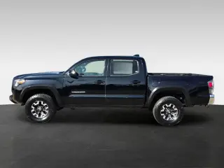 Toyota Tacoma 2020 4x4 TRD Pro 4dr Double Cab 5.0 ft SB 6M
