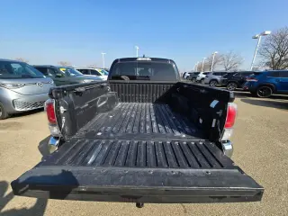 Toyota Tacoma 2020 4x4 TRD Pro 4dr Double Cab 5.0 ft SB 6M