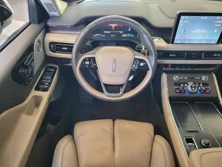 Lincoln Aviator 2021 AWD Grand Touring 4dr SUV