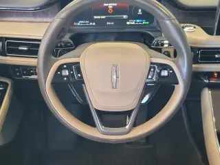 Lincoln Aviator 2021 AWD Grand Touring 4dr SUV