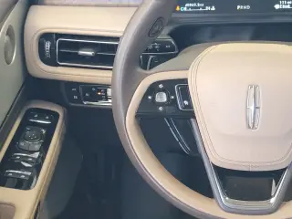 Lincoln Aviator 2021 AWD Grand Touring 4dr SUV