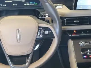Lincoln Aviator 2021 AWD Grand Touring 4dr SUV