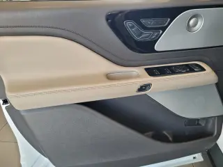 Lincoln Aviator 2021 AWD Grand Touring 4dr SUV
