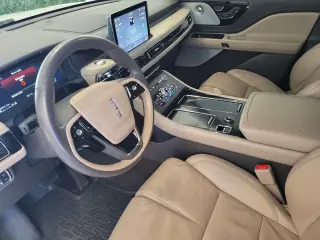 Lincoln Aviator 2021 AWD Grand Touring 4dr SUV