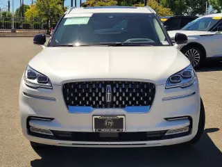 Lincoln Aviator 2021 AWD Grand Touring 4dr SUV
