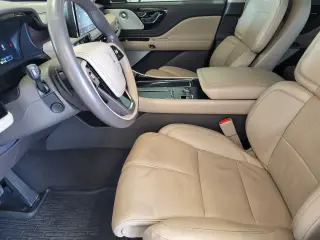 Lincoln Aviator 2021 AWD Grand Touring 4dr SUV