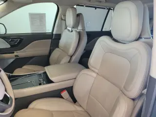 Lincoln Aviator 2021 AWD Grand Touring 4dr SUV