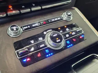 Lincoln Aviator 2021 AWD Grand Touring 4dr SUV