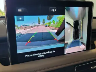Lincoln Aviator 2021 AWD Grand Touring 4dr SUV