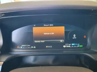 Lincoln Aviator 2021 AWD Grand Touring 4dr SUV