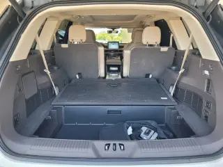 Lincoln Aviator 2021 AWD Grand Touring 4dr SUV