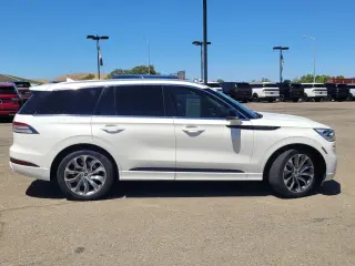 Lincoln Aviator 2021 AWD Grand Touring 4dr SUV