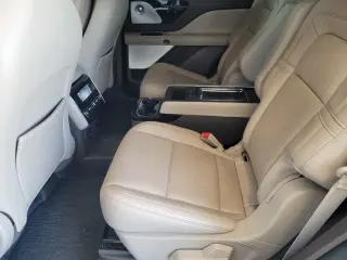 Lincoln Aviator 2021 AWD Grand Touring 4dr SUV