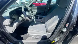 Hyundai ELANTRA 2022 SEL 4dr Sedan