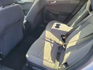 Ford Escape 2020 SE 4dr SUV