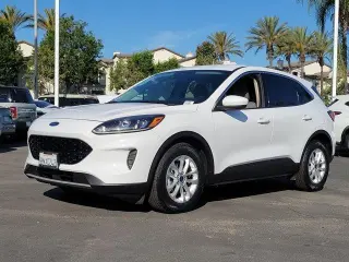 Ford Escape 2020 SE 4dr SUV