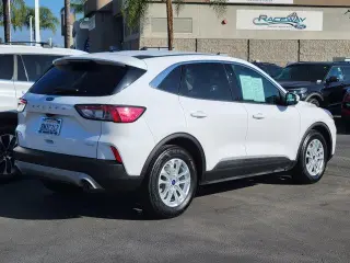 Ford Escape 2020 SE 4dr SUV