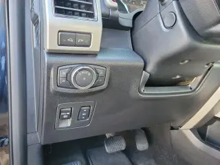 Ford F-150 2018 4x2 Lariat 4dr SuperCrew 5.5 ft. SB