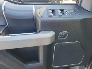 Ford F-150 2018 4x2 Lariat 4dr SuperCrew 5.5 ft. SB
